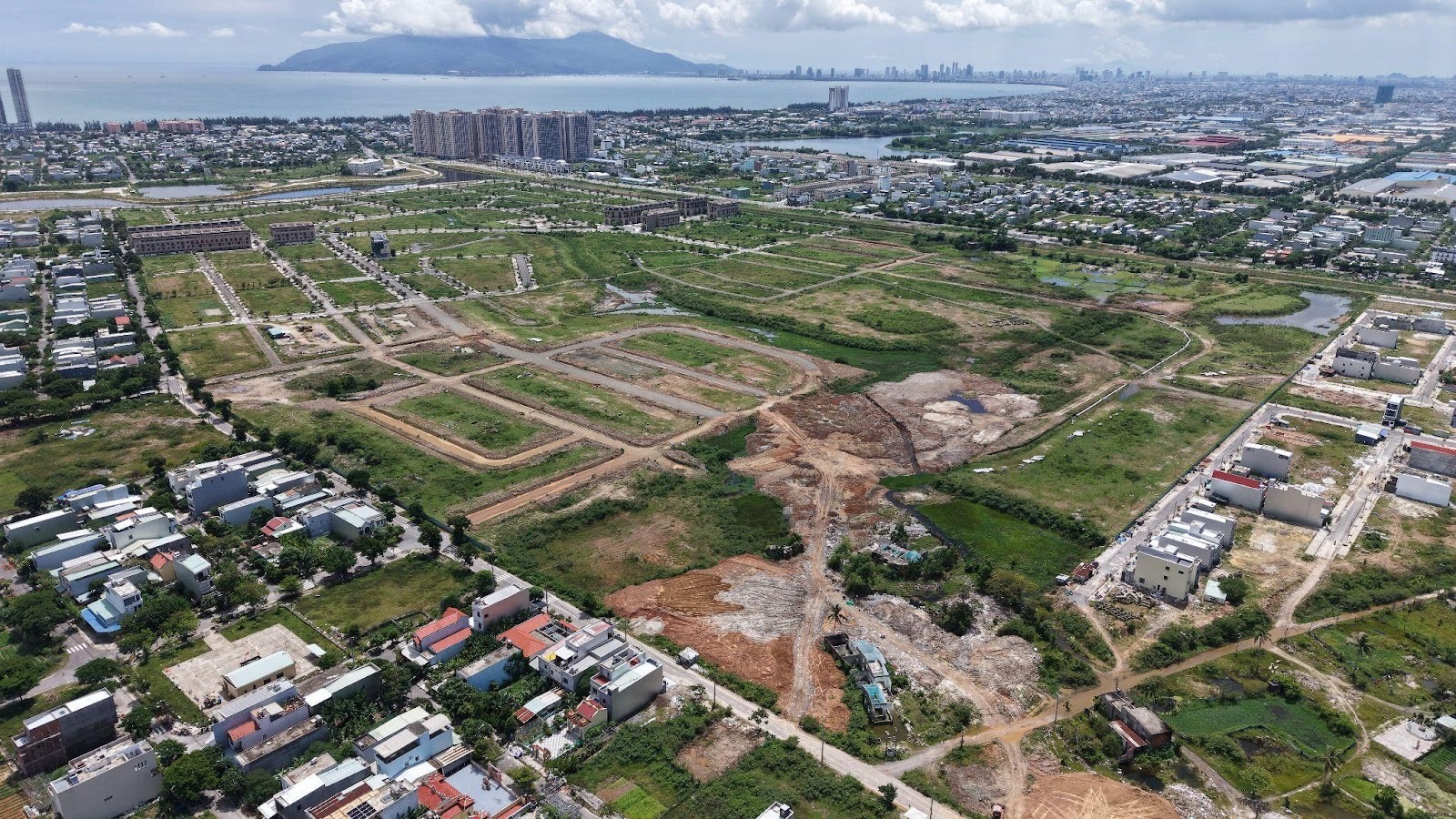 DỰ ÁN THE LUMIA DA NANG (DRAGON CITY PARK) CHÍNH THỨC ĐƯỢC CẤP GIẤY CHỨNG NHẬN QUYỀN SỬ DỤNG ĐẤT