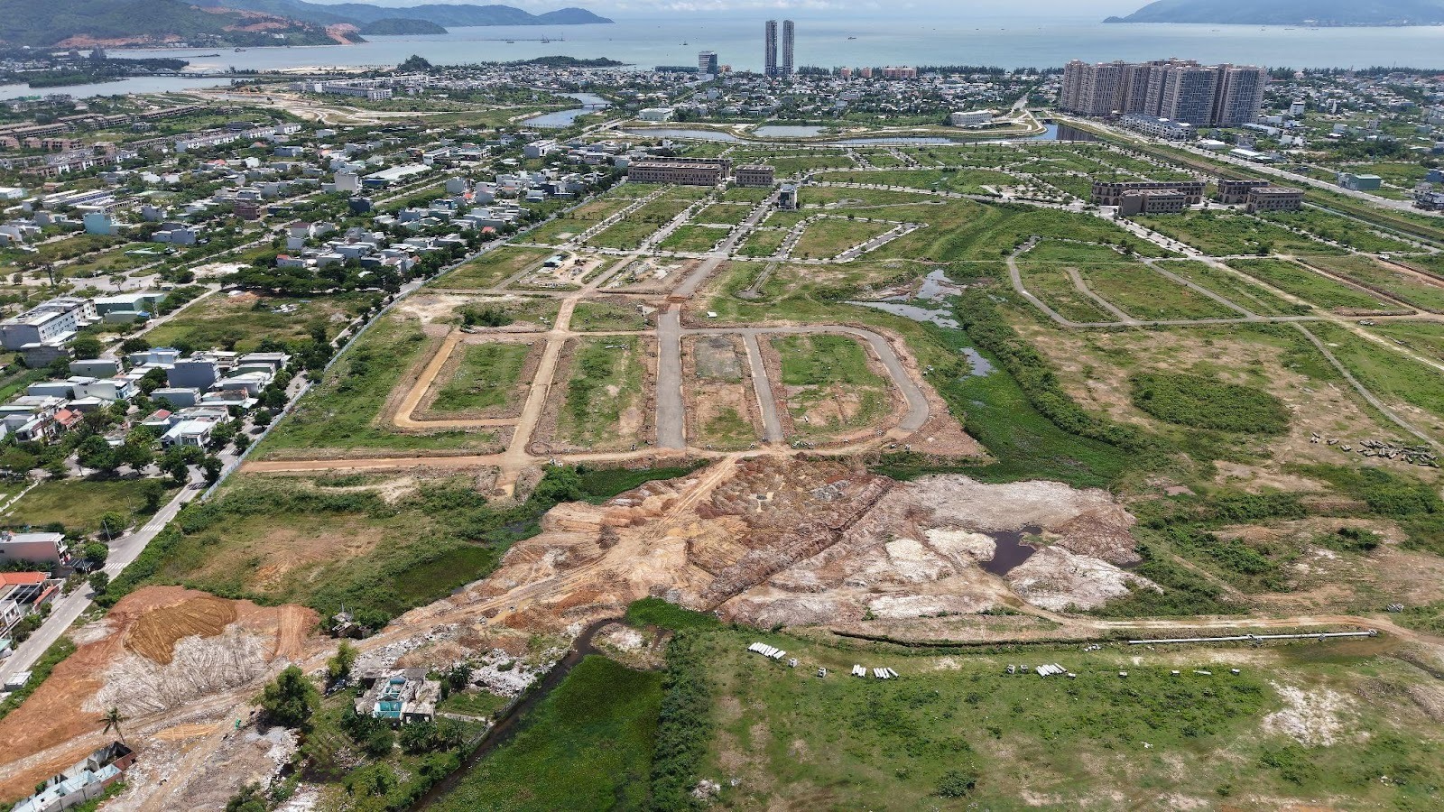DỰ ÁN THE LUMIA DA NANG (DRAGON CITY PARK) CHÍNH THỨC ĐƯỢC CẤP GIẤY CHỨNG NHẬN QUYỀN SỬ DỤNG ĐẤT